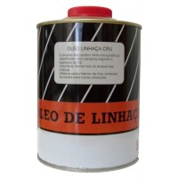 Oleo de Linhaça - 1 Lt